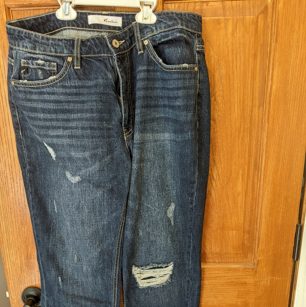 KanCan jeans size 9/28